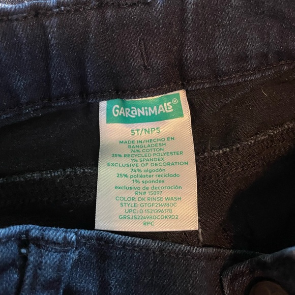 Jean bundle - Picture 6 of 7